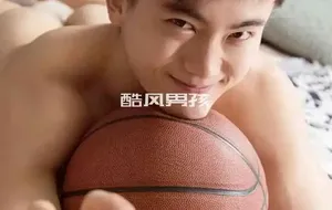 VIRILE 性感志 NO.45 健身教练-海峰 | 写真+视频