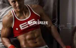 BODYSTYLE NO.27 BRIAN | 写真