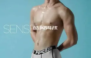 网图合集 01 | 写真