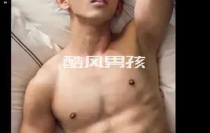 BLUEMEN 蓝男色 NO.141 阳光暖男-柏廷 | 全见喷发版