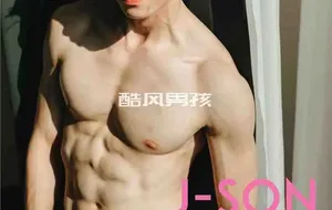 FETISH MAGAZINE NO.08 J-SON YAU | 全见喷发版+映像