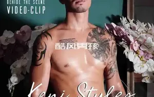 LABOUR-BKK NO.01 曼谷直男-KENI STYLES | 写真+视频