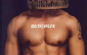 杜达雄 | M1 魔男志 特刊 NO.05 青春鸟集 | 全见版