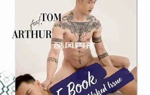 ADULT SPECIAL NO.01 TOM & ARTHUR | 全见喷发版+映像