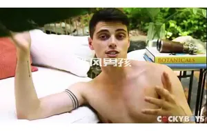 BEN MASTERS & SVEN BASQUIAT | 映像-全见喷发版