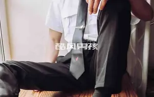 空少魅惑-四川小虎 | 写真+视频