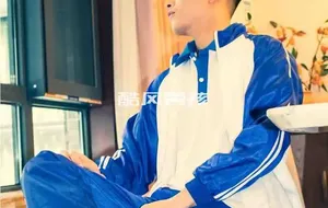 校服魅惑-四川小虎 | 写真+视频