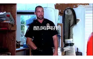 BAD COP DONNIE DEAN AND RICKY DECKER | 映像-全见喷发版