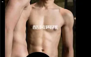 BLUEMEN 蓝男色 NO.149 阳光肌肉男-雄一 | 全见版+映像
