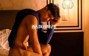 ZINC NO.03 MIDNIGHT PLAYTIME 夜半游戏时-MARKY | 全见喷发版+视频
