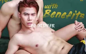 MYTH MEN NO.07 FRIENDS WITH BENEFIT | 非全见版