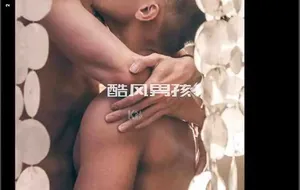 BLUEMEN 蓝男色 NO.105 情人夜的情欲挑逗-LOKI & 惑心 | 写真
