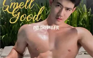 HUNGER HOMME NO.03 王子的巨根-SKY PHANUWAT | 非全见版