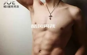 BLUEMEN 蓝男色 NO.59 辅X体育男孩-JOE | 全见喷发版+映像