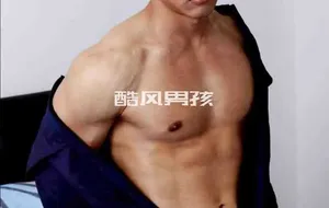TARO NO.02 ELECTRICIAN HOT BOY-电工美男 | 写真+视频