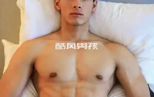 IN WONDERLAND 男神游园地 NO.01 VINCENT | 全见喷发版