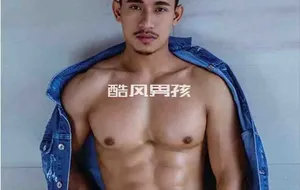 GEMINI 双子 NO.06 拳击手-BALL SUNAN WANGWAN | 非全见版