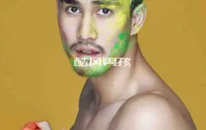 NOGRID MEN NO.05 DEW NATTAPONG | 非全见版