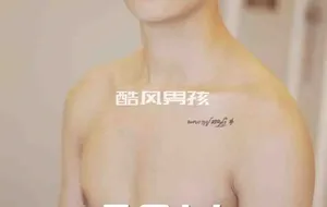 ELEGANT MAN NO.03 温柔型欲念高材生-潇文 | 全见版