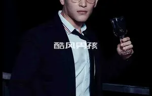 I AM MAGAZINE NO.2.2 I AM WIREPULLER-ANAWIN SIRIWAN | 全见版