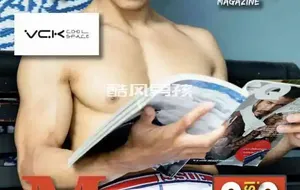 SHOOT NO.08 M WISANUPONG | 全见喷发版+视频