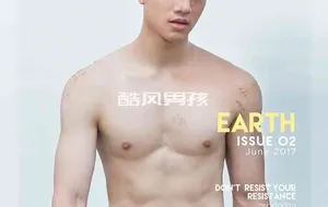 RIZIIST MAGAZINE NO.02 EARTH | 写真