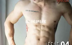SHOOT SPECIAL NO.04 DANNY | 全见版+视频