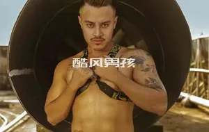SUMMER LUST NO.01 创刊号 JESSE | 全见版
