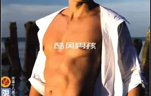 杜达雄 | M1 魔男志 NO.24 兰卡威-黄浩文 | 写真