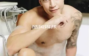 FETISH MAGAZINE NO.16 BENZ | 全见喷发版+视频