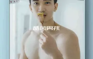 DICK19 NO.01 AM+PM-KAYSON 凯森 | 全见版+视频