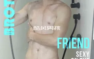 BROTHERS NO.31 SEXY MEN IN ROOM | 全见喷发版