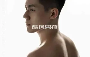 MEN’S MANUAL NO.01 男子图鉴-双雄之战 | 全见喷发版