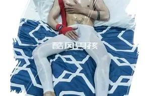 BLANK NO.15 越男网红-KYLE | 视频-全见版