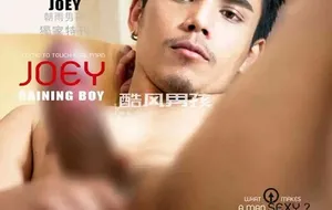 MAN OMG NO.07 JOEY RAINING | 全见版