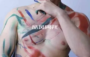 SPRING COLOR NO.01 勃起的展现-PHU HO | 全见版+视频