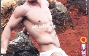 杜达雄 | M1 魔男志 NO.21 云南行-王博涛 | 全见版
