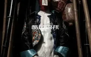 KORA | GHOST SPECIAL NO.05 2018中元节特辑 | 全见版