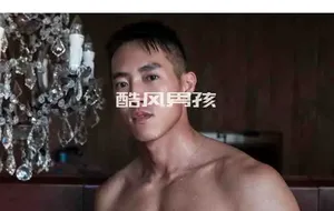 KORA | ROOM NO.08 636号房 台北-李英杰 IRONMAN LEE | 写真