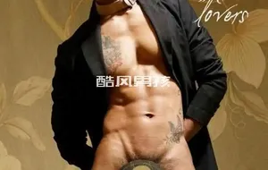 LOVERS MAGAZINE NO.03 PRIVATE MOMENTS-JAMES | 全见喷发版+视频