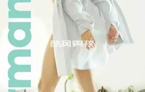 URMAN NO.02 CUTE BOY-POOM | 写真