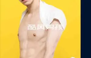 ORIGINAL 原色 NO.05 邻家大男孩-RIVER | 非全见版