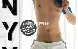 ONYX NO.02 足球员的粗大爱液-RATCHA | 写真+视频
