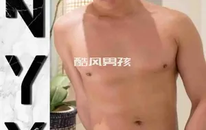 ONYX NO.06 美男运动员-KHUN TEA | 写真+视频