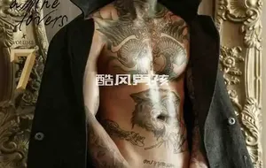 LOVERS MAGAZINE NO.07 CHARMING HAIRDRESSER | 写真+视频