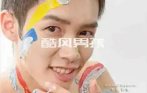 BLUEMEN 蓝男色 NO.20 大鸟人体男模-姜皓文 | 写真+视频