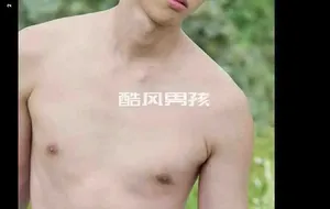 BLUEMEN 蓝男色 NO.123 硬挺诱惑-DERMO | 全见版+映像