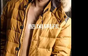 BLUEMEN 蓝男色 NO.127 阳光运动员-马曜 | 全见版