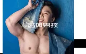 WHOSEMAN NO.42 单眼男孩的魅力-ANDY | 半全见版