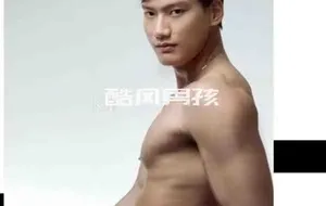 WHOSEMAN NO.41 沉稳男人的致命吸引-雷诺 | 半全见版